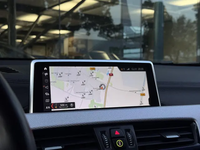 BMW X2 xDrive25e Executive 2023 Hybride Benzine 9