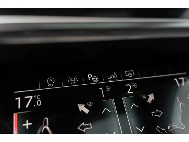 Audi A6 Avant 45 TFSI | 2019 Quattro | S-line 2019 Benzine 41