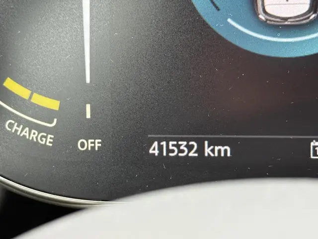 MINI Countryman Cooper S E ALL4 2023 Hybride Benzine 17