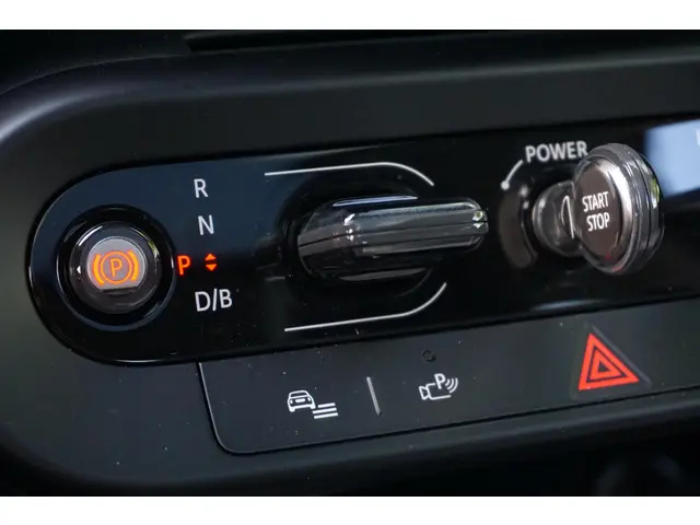 MINI 3-Deurs Cooper E 2025 Elektrisch 22