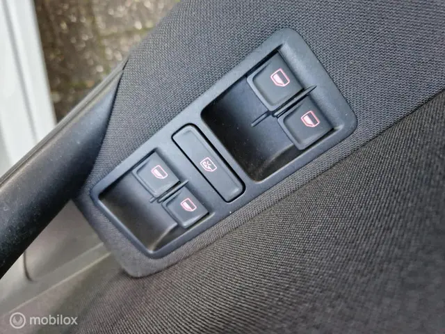 Volkswagen Polo 1.2 TSI Comfortline 2017 Benzine 13