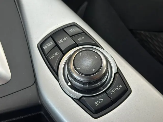BMW 1 Serie 116i Automaat|Navi|PDC|nette auto 2012 Benzine 18