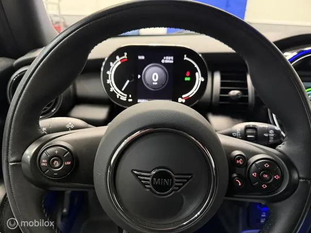 MINI One Mini 1.5 2021 Benzine 18