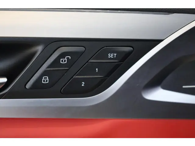 BMW X4 M40i 2019 Benzine 24