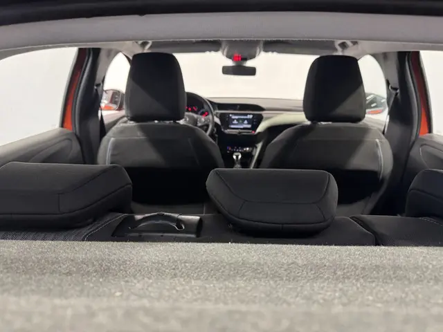 Opel Corsa 1.2 Edition 2020 Benzine 27