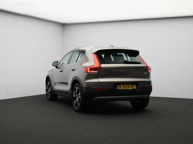 Volvo XC40 T5 Recharge Inscription 2021 Hybride Benzine 23