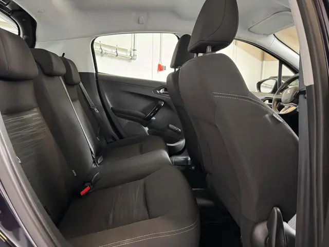 Peugeot 208 1.0 VTi Access|Airco|Cruise|NAP| 2014 Benzine 7