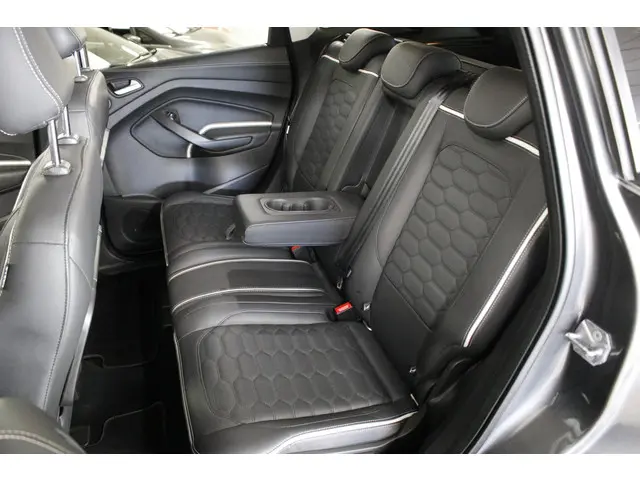 Ford Kuga 1.5 Ecoboost Vignale 4WD 182 PK. 2017 Benzine