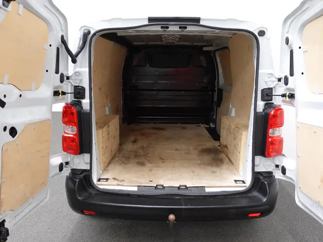 Opel Vivaro 3