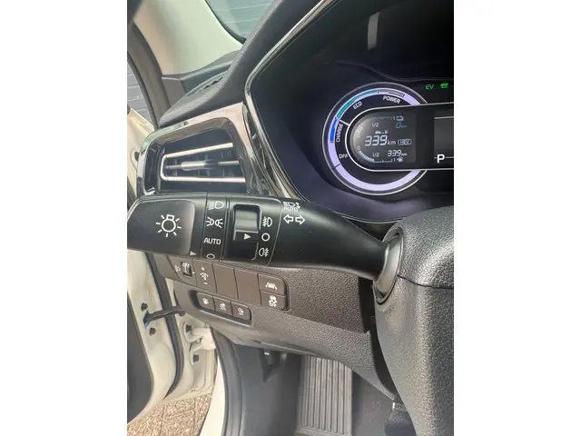 Kia Niro 1.6 GDi PHEV DynamicLine 2022 Hybride Benzine 18