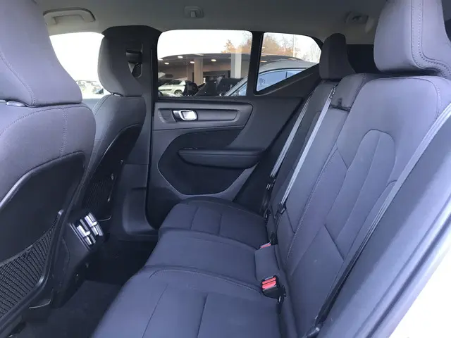 Volvo XC40 1.5 T3 Business Pro Automaat 2020 Benzine 8