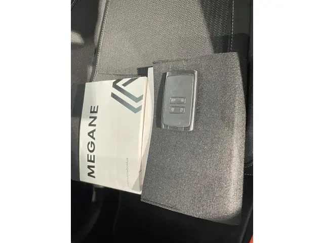 Renault Mégane Estate 1.3 TCe 140 Techno 2024 Benzine 14