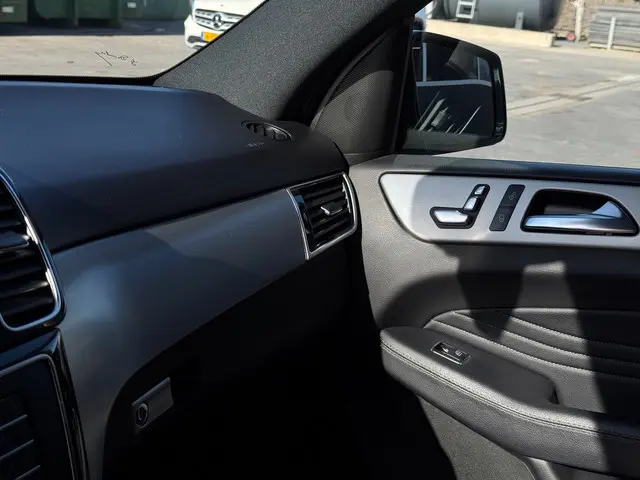 Mercedes-Benz GLE 250 d 4MATIC 2015 Diesel 19
