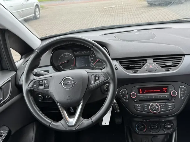 Opel Corsa 1.4 Favourite 2018 Benzine 6
