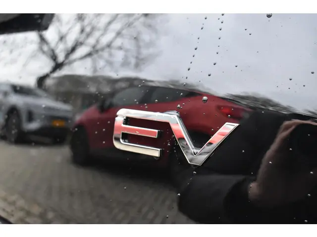 Omoda 5 EV Premium 2026 Elektrisch 6