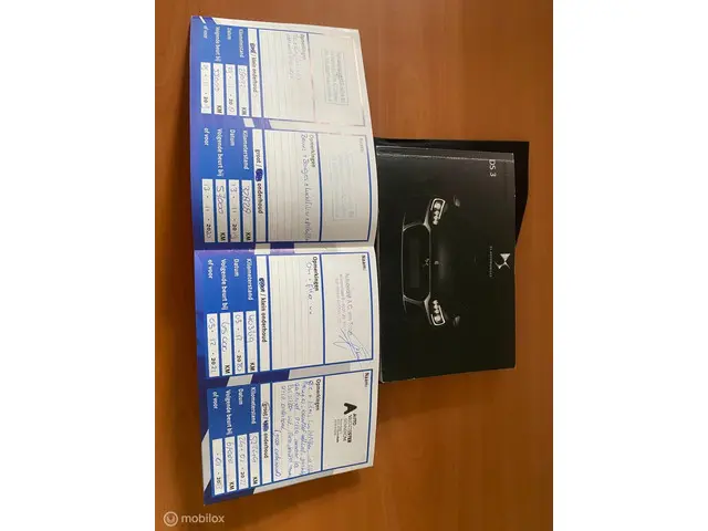 DS DS 3 1.2 PureTech So Chic 2015 Benzine 16