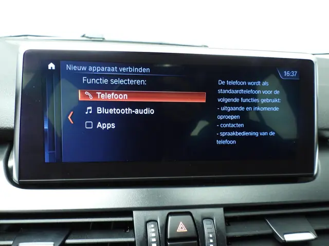 BMW 2 Serie Gran Tourer 216i 7p. 2022 Benzine 28