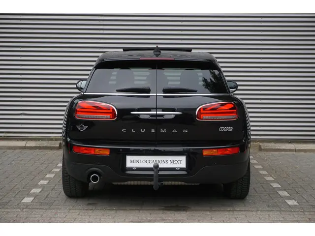 MINI Clubman Cooper 2021 Benzine 5