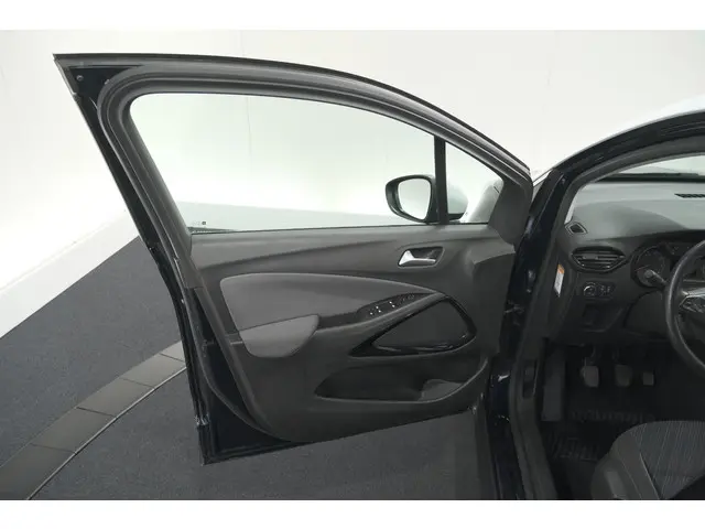 Opel Crossland X 110 Turbo Innovation 2019 Benzine 61