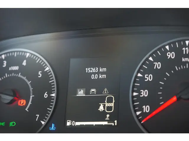 Dacia Sandero Stepway TCe 90 Expression 2024 Benzine 38