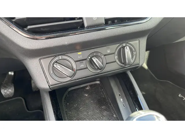 Škoda Scala 1.0 TSI Ambition 2023 Benzine 18