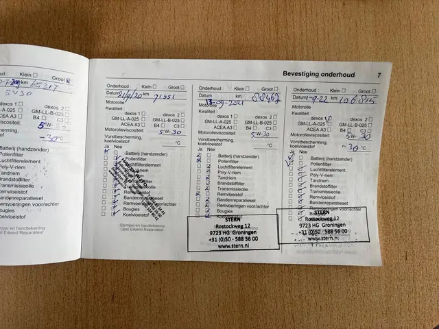 Opel Meriva 1.4 Turbo Cosmo 2012 Benzine 35