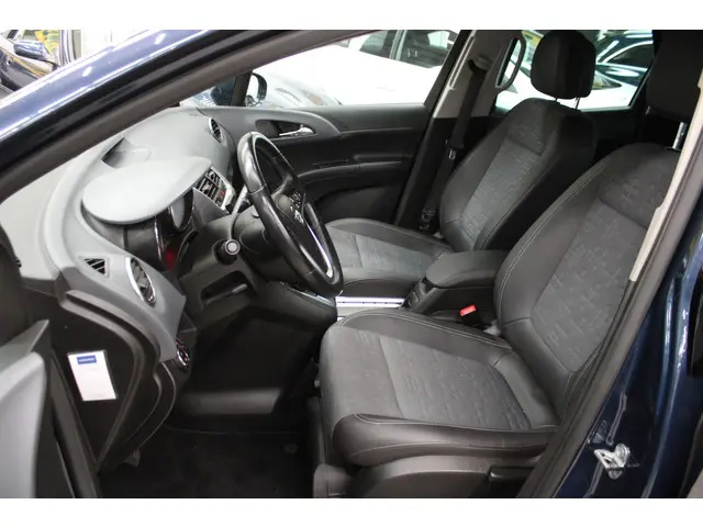 Opel Meriva 1.4 Turbo Business Edition 2012 Benzine 5