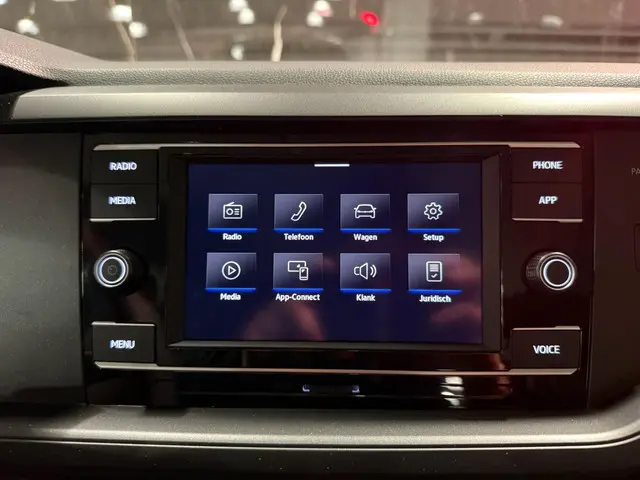 Volkswagen Polo 1.0 MPI Polo 2024 Benzine 19