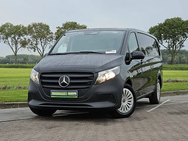 Mercedes-Benz Vito 114 2024 Diesel