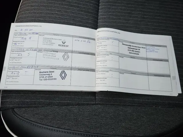 Renault Clio 1.0 TCe Intens 2021 Benzine 11