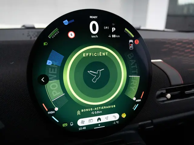 MINI 3-Deurs Cooper E 2024 Elektrisch 38