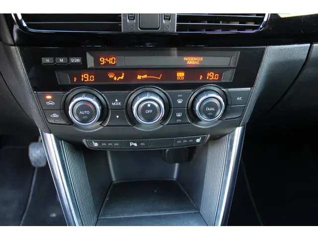 Mazda CX-5 2.0 TS 2WD 2014 Benzine 19