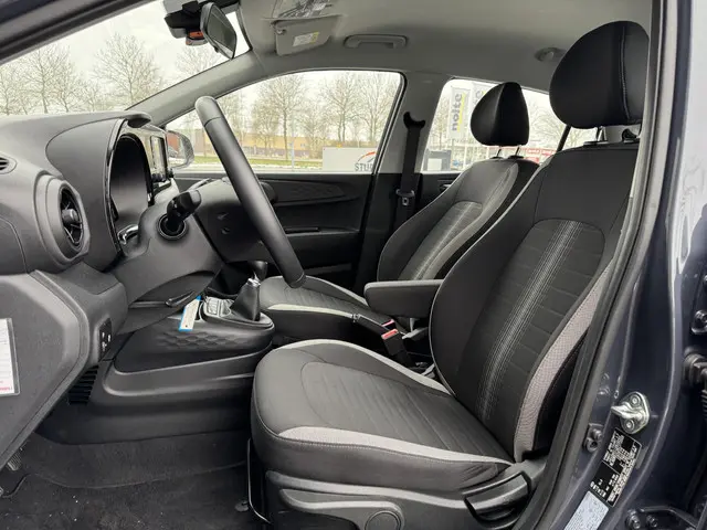 Hyundai i10 1.0 Comfort Smart 2024 Benzine 9