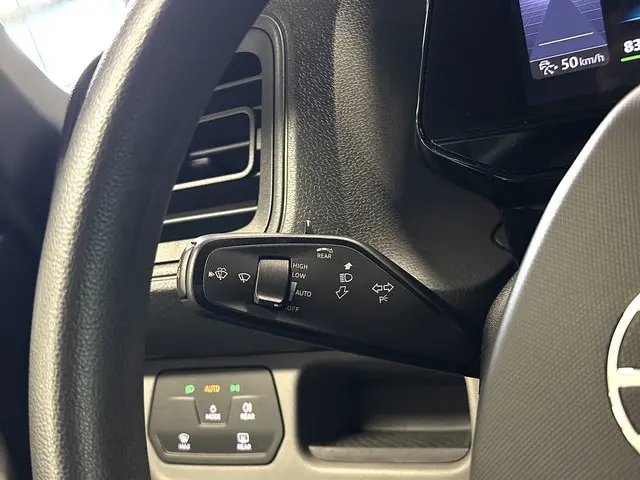 Volkswagen ID. Buzz Cargo 79 kWh 2024 Elektrisch 31
