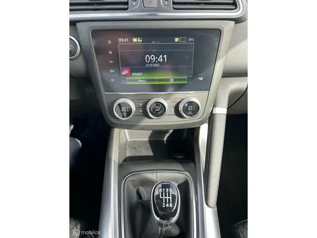 Renault Kadjar 1.3 TCe Bose Edition Intens 2019 Benzine 21