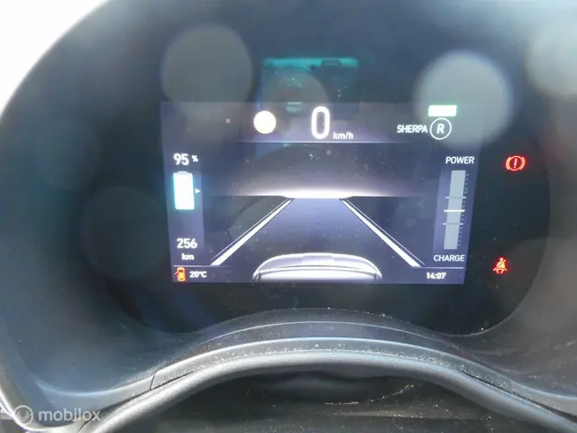 Fiat 500e Icon 42 kWh 2022 Elektrisch 27