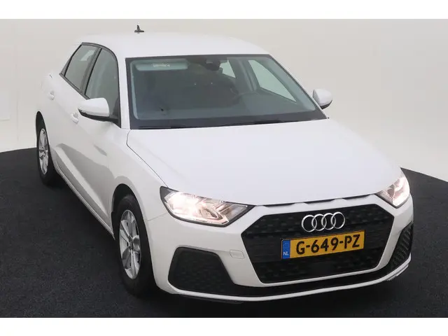 Audi A1 Sportback 25 TFSI 96pk Pro Line 2019 Benzine 2