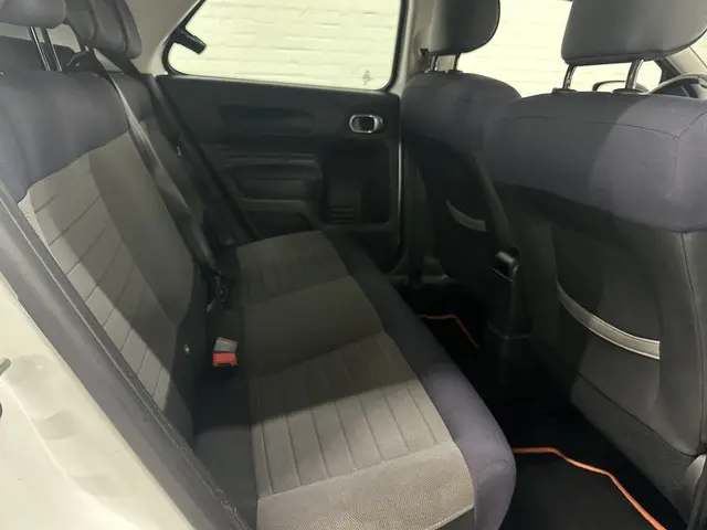 Citroën C4 Cactus 1.6 BlueHDi Business 2015 Diesel 10