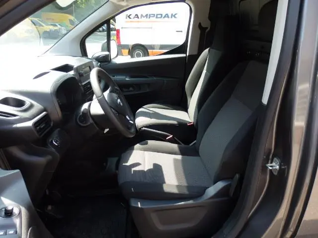 Opel Combo 1.5D L1H1 100 PK AIRO CRUISE PDC 2022 Diesel 10