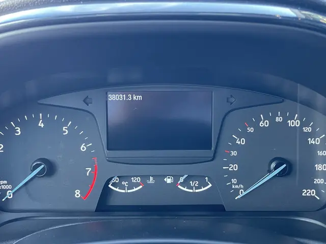 Ford Fiesta 1.0 EcoBoost ST-Line 2019 Benzine 22