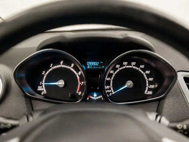 Ford Fiesta 1.0 Sport 2016 Benzine 20