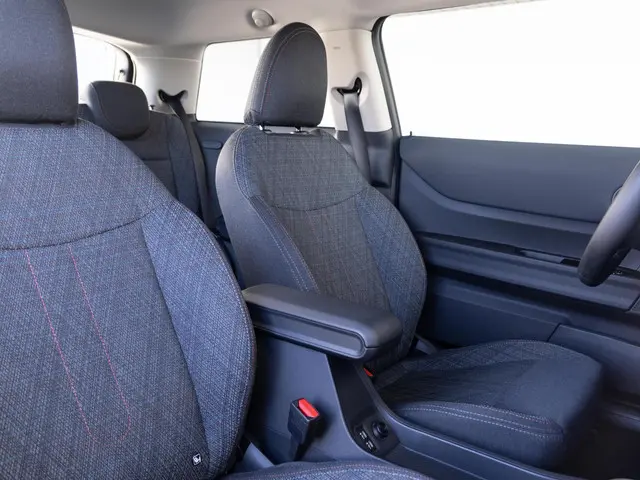 MINI 3-Deurs Cooper C 2024 Benzine 10