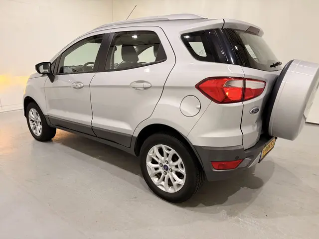 Ford EcoSport 1.0 Ecosport Titanium 2014 Benzine 25