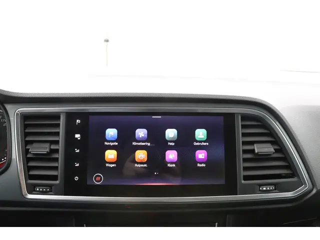 SEAT Ateca 1.0 TSI Style Business Intense 2021 Benzine 39