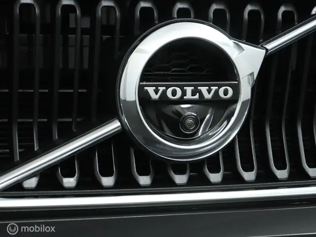 Volvo XC40 2.0 T5 AWD Momentum 2018 Benzine 43