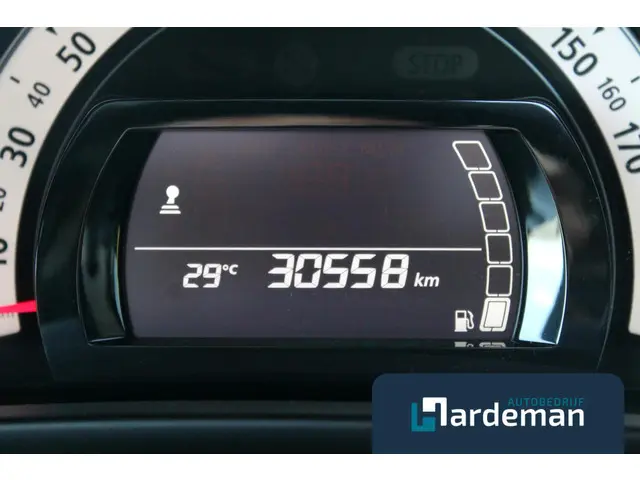 Renault Twingo 1.0 SCe La Parisienne Softtop 2017 Benzine 3