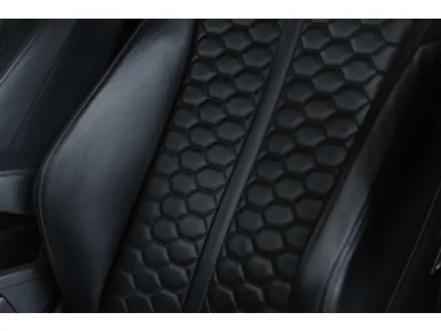 Audi Q3 Sportback TFSI RS 2020 Benzine 26