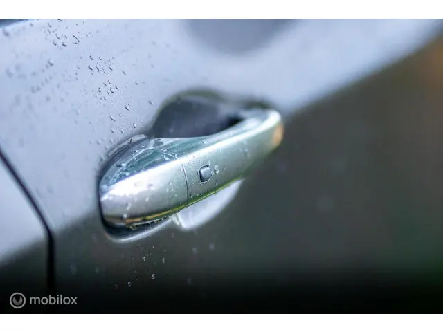 Jeep Compass 1.4 MultiAir Limited 2019 Benzine 21