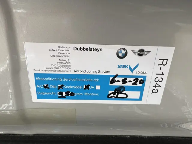 BMW X5 xDrive40e High Executive 2015 Hybride Benzine 53