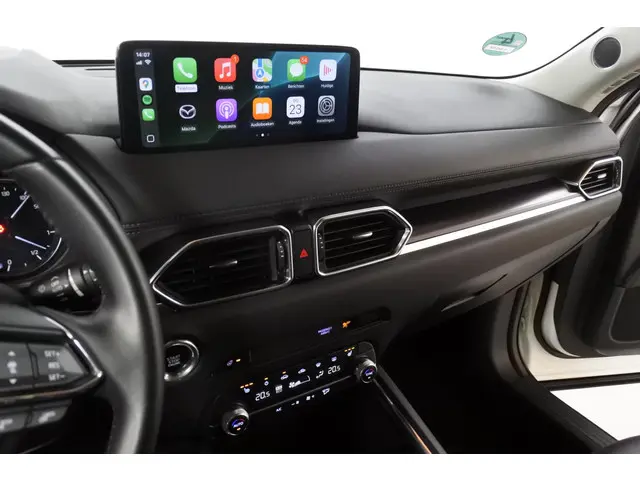 Mazda CX-5 2.0 165pk Sportive 2021 Benzine 30